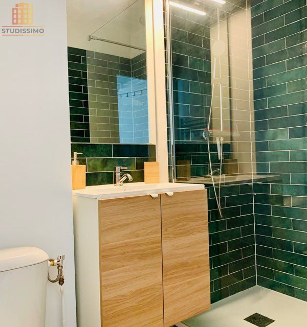 Studio 32m² Biarritz Phare - Lumineux, 4e étage - Photo 2