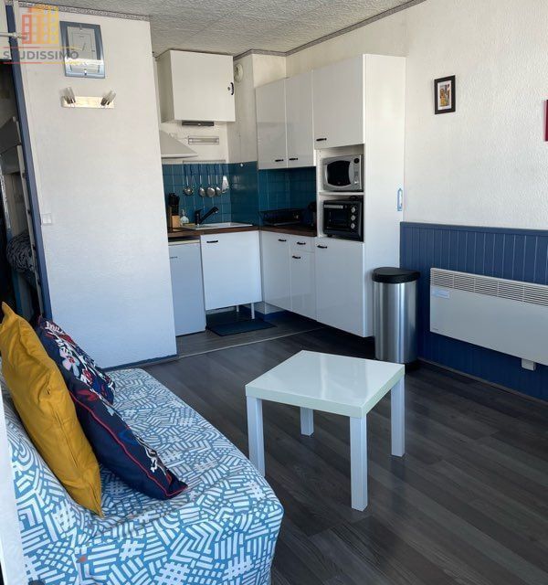 Studio 22m² Arette 64570 - Proche La Pierre Saint-Martin - Photo 1