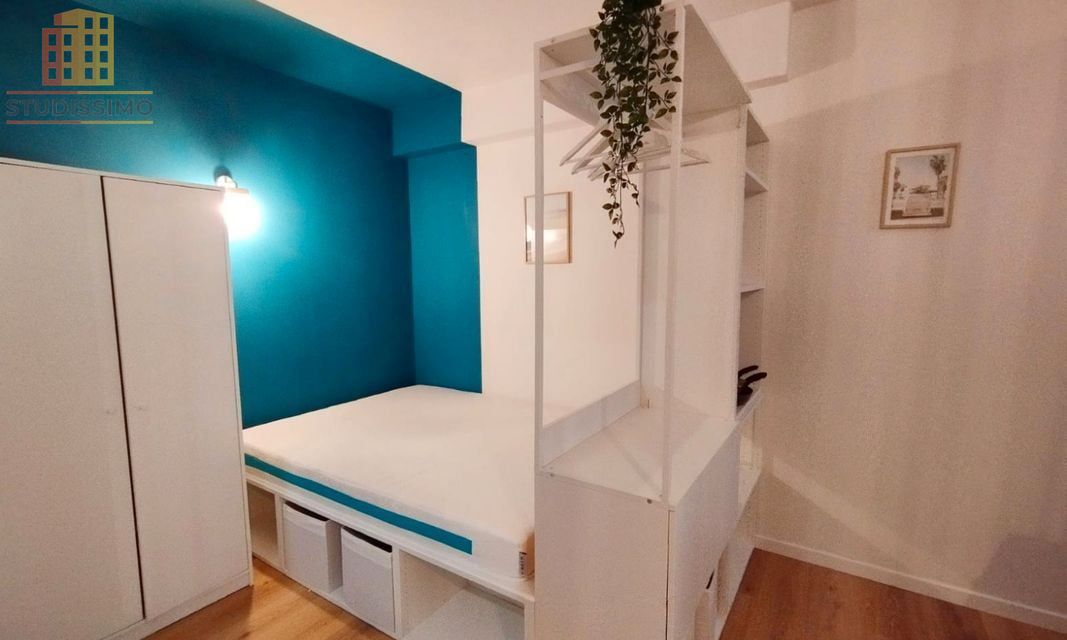 Studio 27m² Pau centre - Sans caractéristique mentionnée - Photo 1