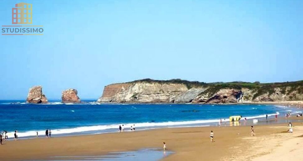 Studio à Hendaye