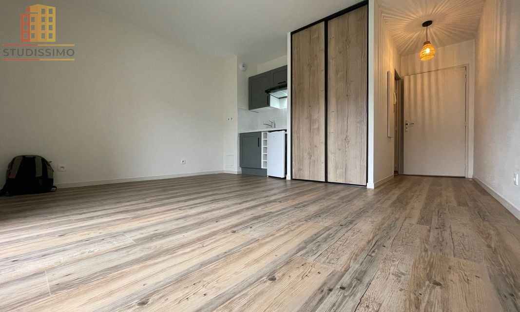 Studio à Pau