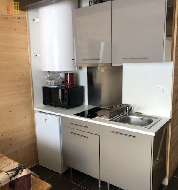 Studio 20m² Aramits - Proche Pierre Saint-Martin, magnifique - Photo 1