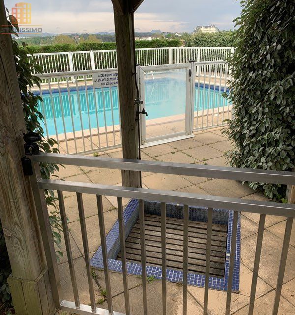 Studio 25m² Biarritz - Vue mer, océan - Photo 6