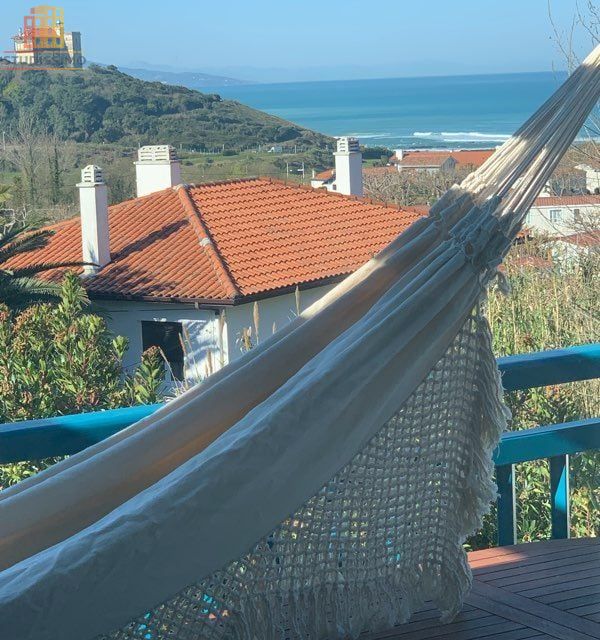 Studio à Biarritz