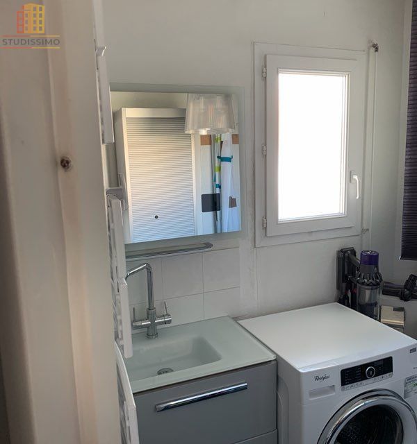 Studio 25m² Biarritz - Vue mer, océan - Photo 3