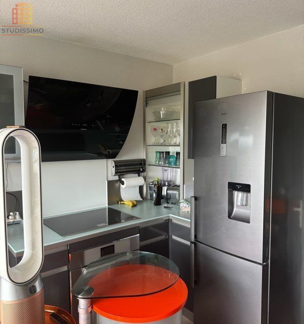 Studio 25m² Biarritz - Vue mer, océan - Photo 4