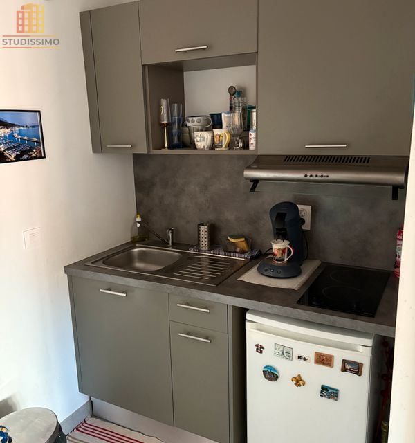 Studio 29m² Bayonne Petit Bayonne - DPE B - Photo 2