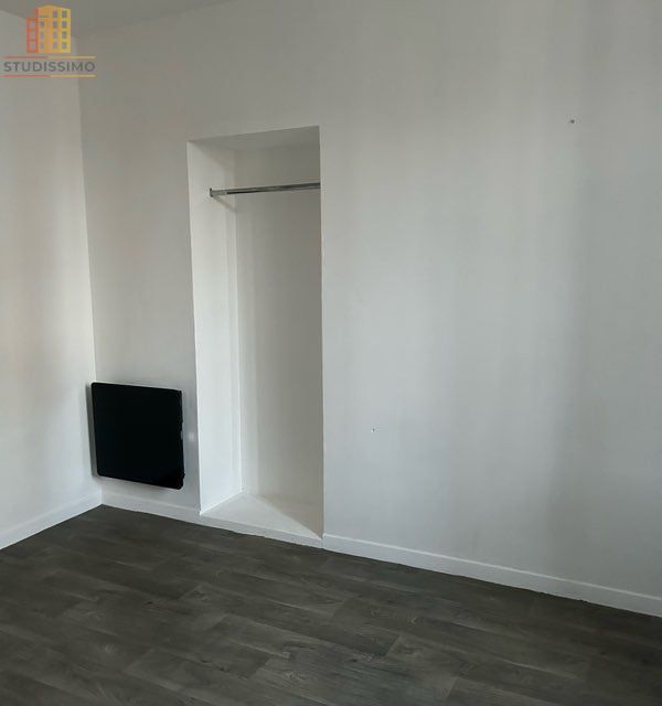 Studio 16m² Bayonne centre - Lumineux, proche commodités - Photo 2