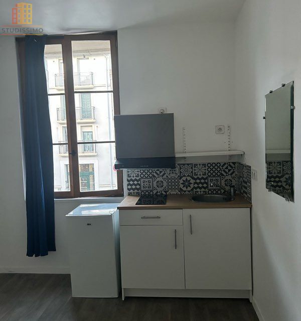 Studio à Bayonne