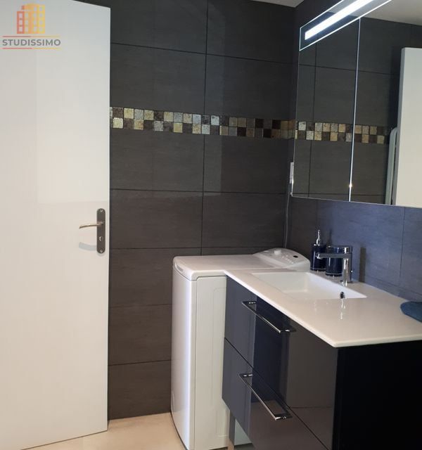 Studio 32m² Ciboure - Dernier étage - Photo 7