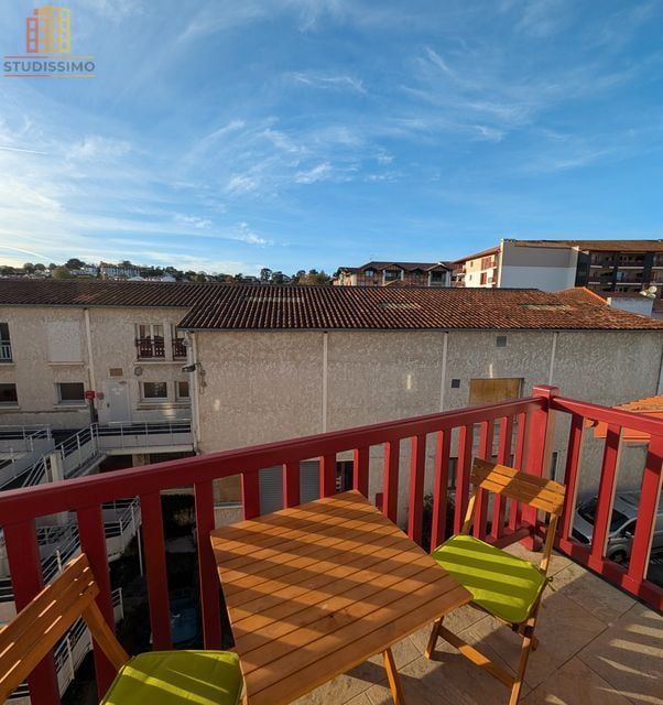 Studio 32m² Ciboure - Dernier étage - Photo 3