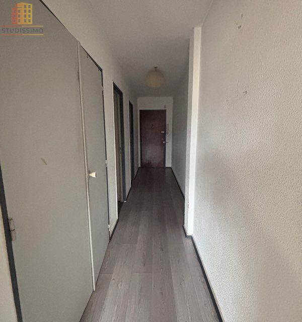 Studio 34m² Pau 64000 - Photo 2