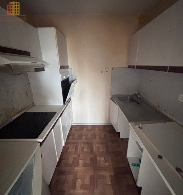 Studio 34m² Pau 64000 - Photo 1