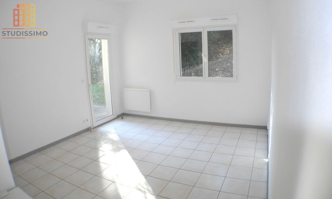 Studio 24m² Bayonne - Charmant, avec jardinet - Photo 2