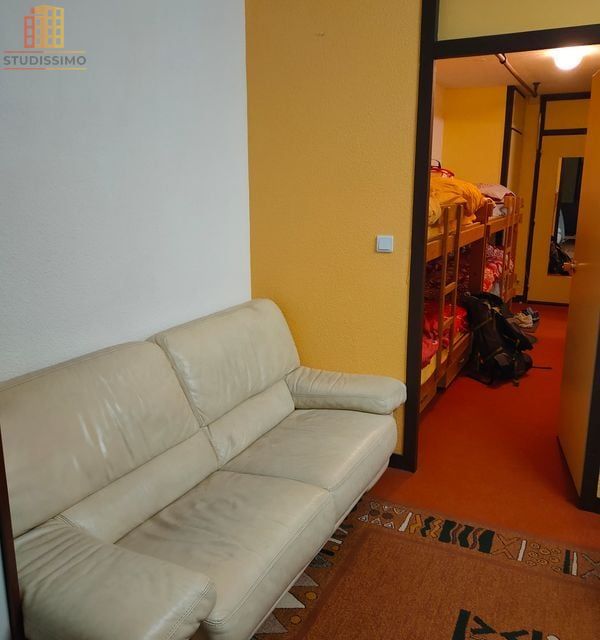 Studio 32m² Eaux-Bonnes - Résidence, 1er étage - Photo 2