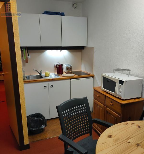 Studio 32m² Eaux-Bonnes - Résidence, 1er étage - Photo 1