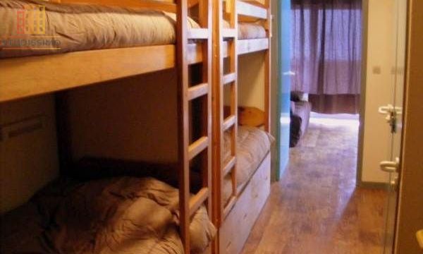 Studio 26m² Eaux-Bonnes - 6 couchages, en station - Photo 1
