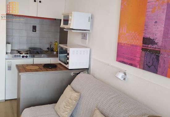 Studio 20m² Arette 64570 - Proche station, lumineux - Photo 2