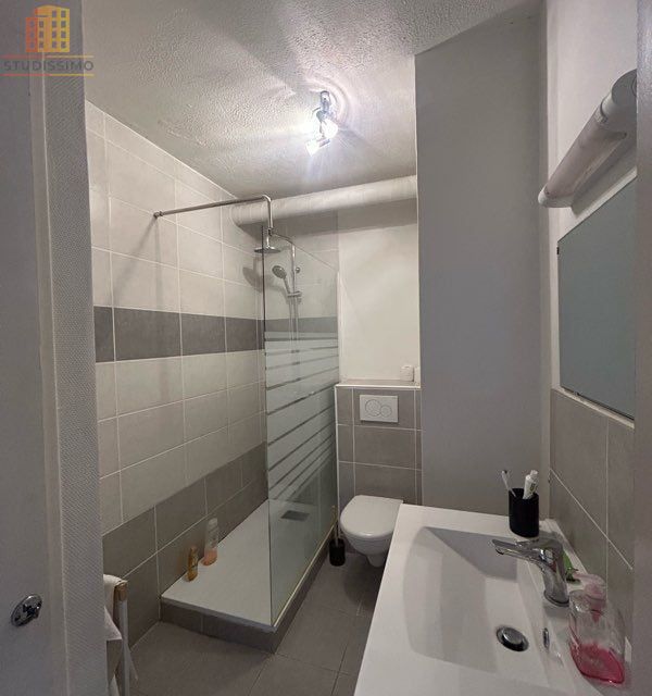 Studio 27m² Pau - Étage élevé, vue dégagée - Photo 2