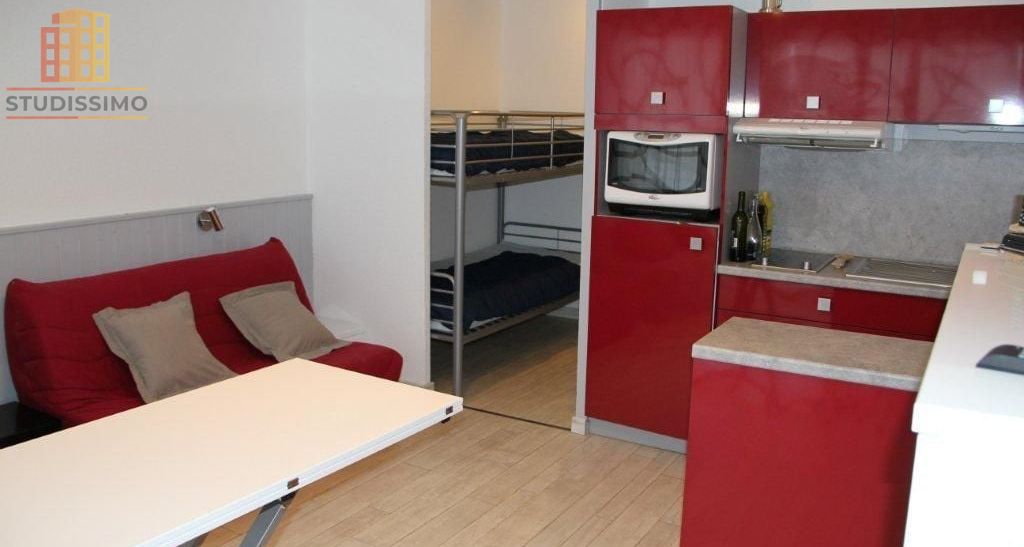Studio 26m² Eaux-Bonnes - Pied des pistes - Photo 2