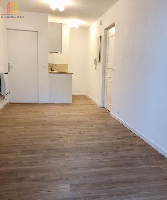 Studio 19m² Biarritz - Aucun caractère mentionné - Photo 5