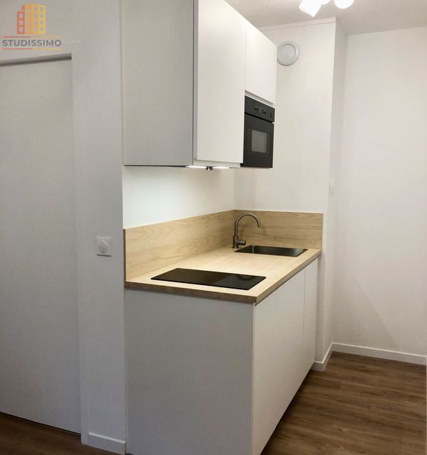Studio 19m² Biarritz - Aucun caractère mentionné - Photo 4