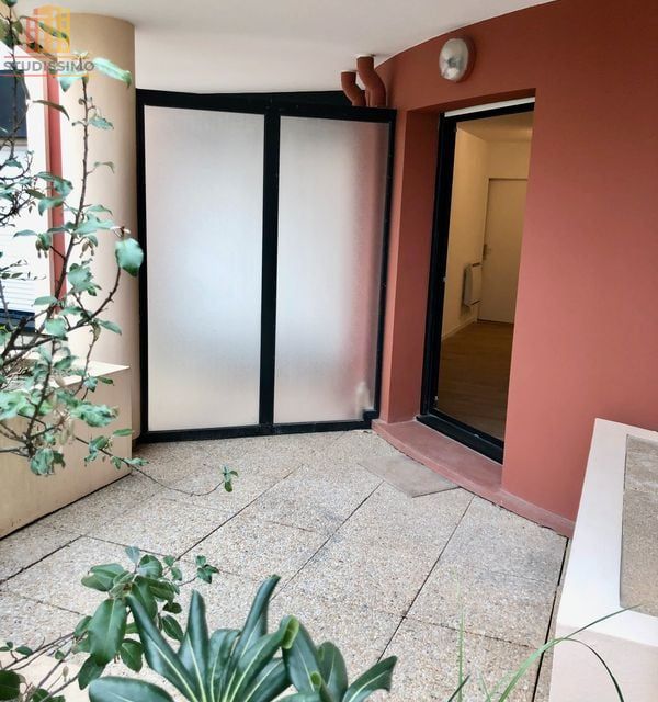 Studio 19m² Biarritz - Aucun caractère mentionné - Photo 3