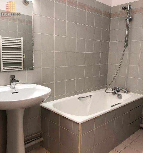 Studio 19m² Biarritz - Aucun caractère mentionné - Photo 1
