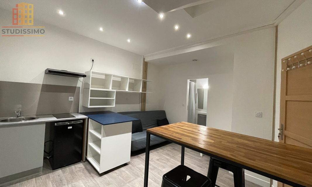 Studio à Bayonne