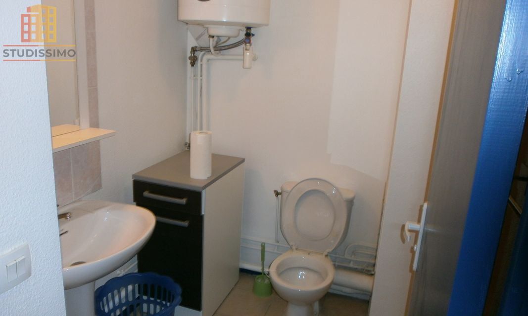 Studio 20m² Anglet - Aritxague, DPE C - Photo 2