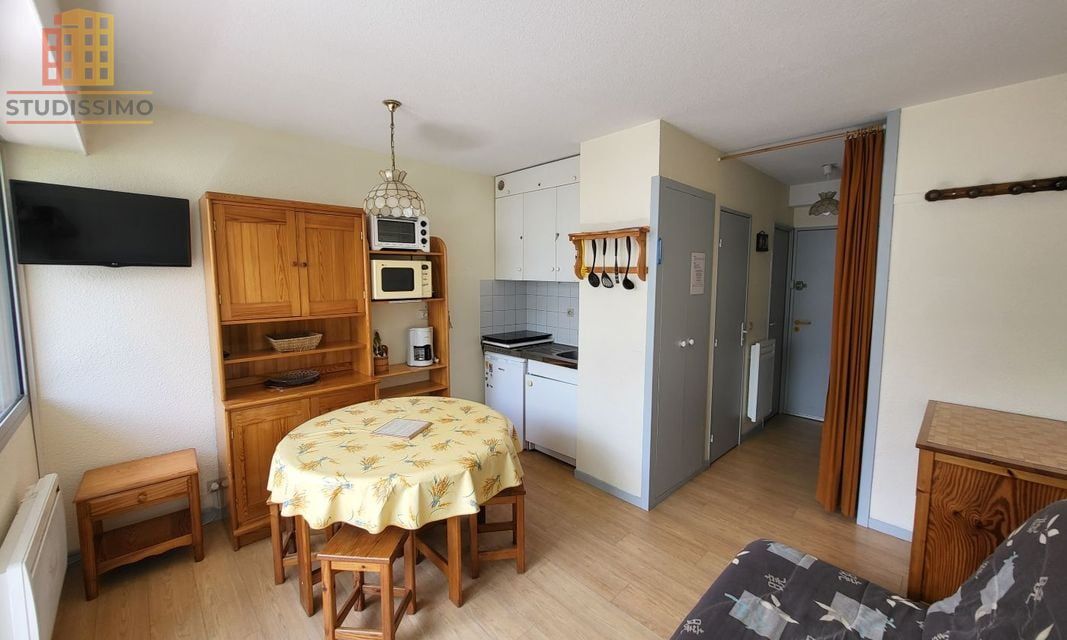 Studio à Eaux-Bonnes