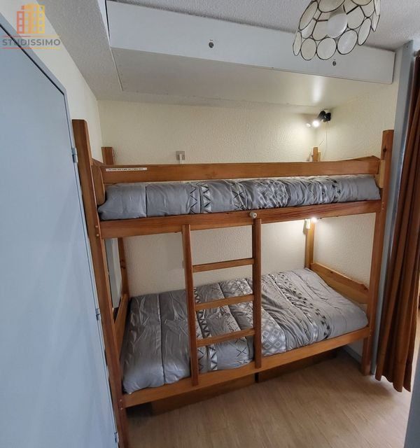 Studio 19m² Eaux-Bonnes 64440 - Photo 2
