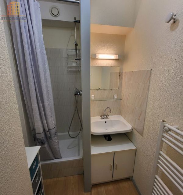 Studio 19m² Eaux-Bonnes 64440 - Photo 1