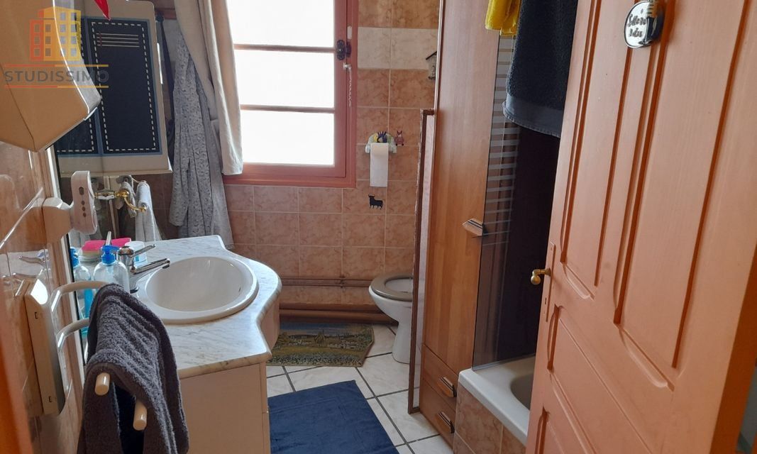 Studio 24m² Ciboure centre - Centre-ville - Photo 2