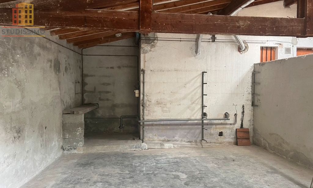 Studio 83m² Hasparren - Plateau brut - Photo 2