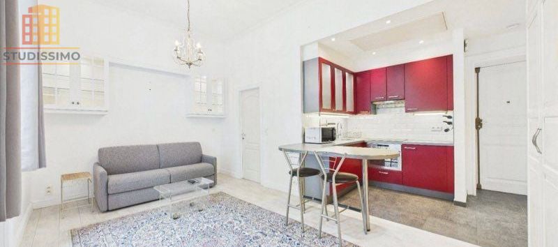 Studio à Biarritz