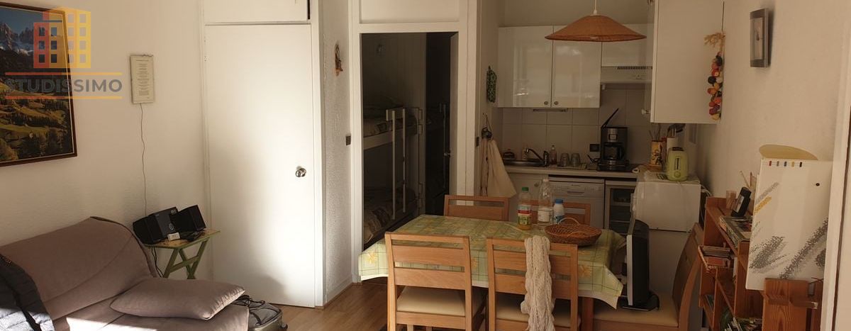 Studio 29m² Eaux-Bonnes 64440 - 6 couchages - Photo 2