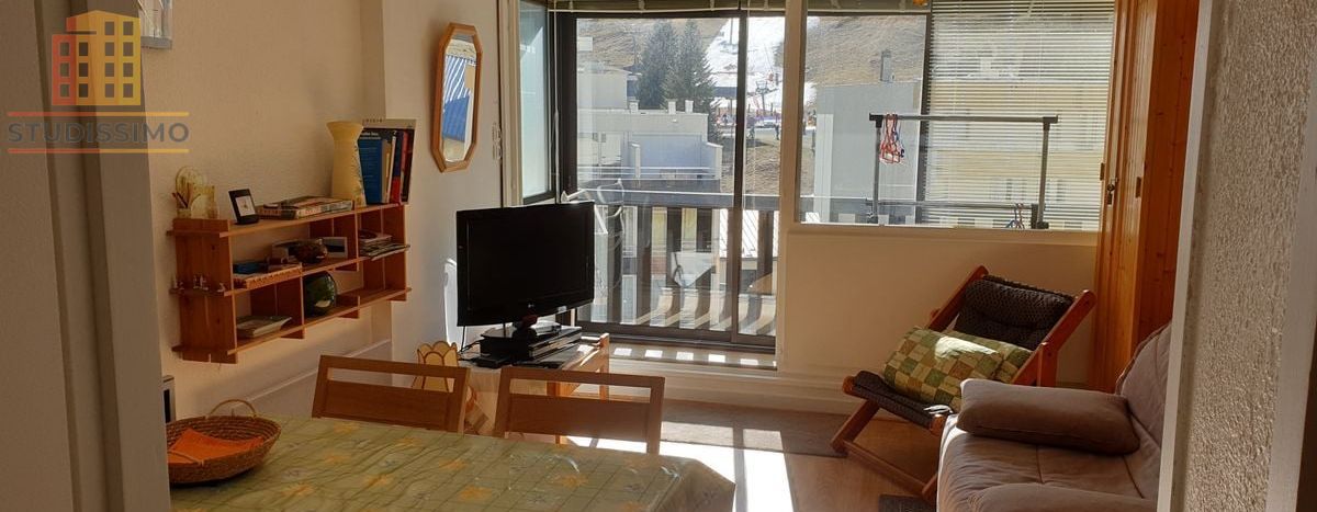 Studio 29m² Eaux-Bonnes 64440 - 6 couchages - Photo 1