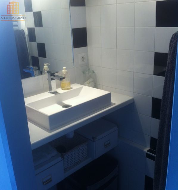 Studio 25m² Bidart - Lumineux, moderne - Photo 2
