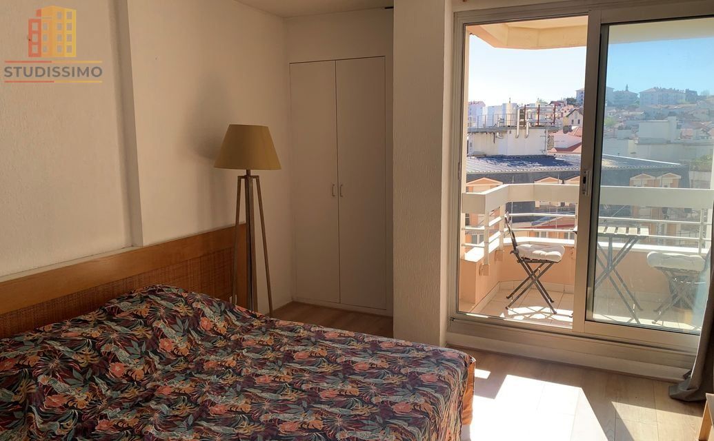 Studio à Biarritz