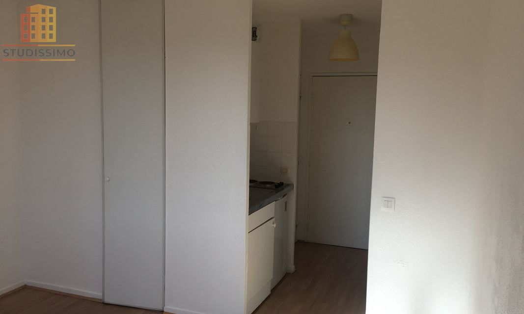 Studio 20m² Bayonne 64100 - Dernier étage, lumineux - Photo 2