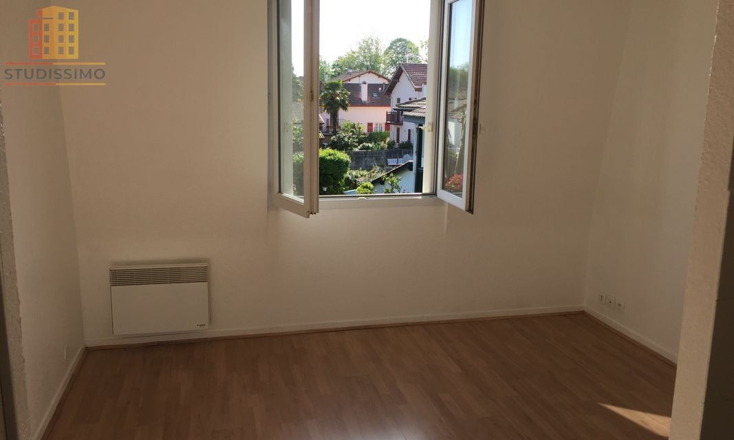 Studio 20m² Bayonne 64100 - Dernier étage, lumineux - Photo 1
