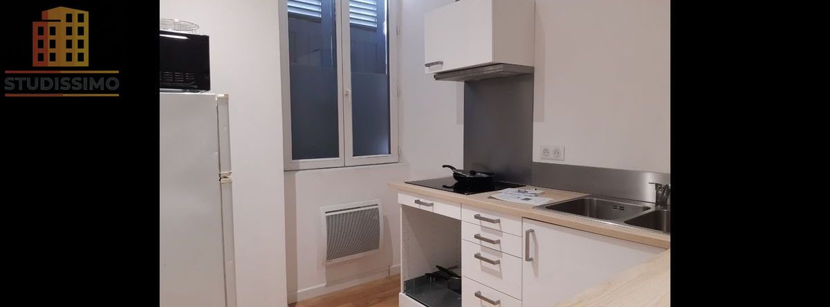 Studio 24m² Orthez - DPE C - Photo 2
