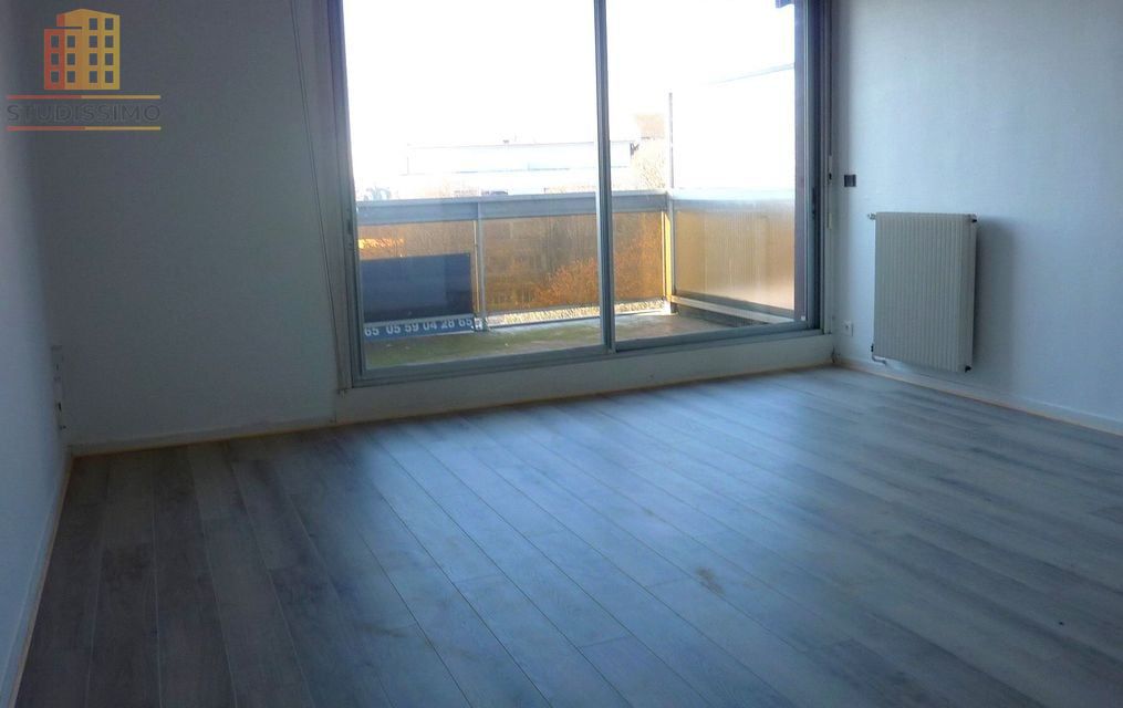 Studio 32m² Pau Michel-Ange - Terrasse, box fermé - Photo 1