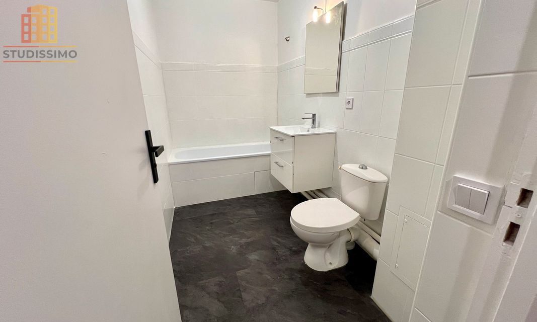 Studio 27m² Anglet 64600 - Photo 2