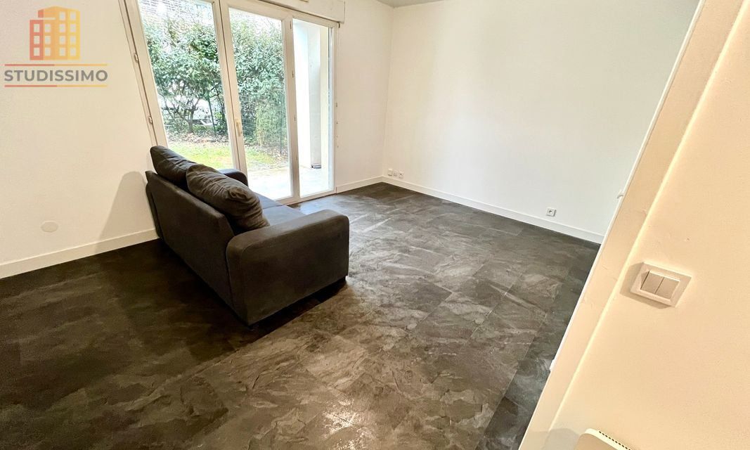 Studio 27m² Anglet 64600 - Photo 1