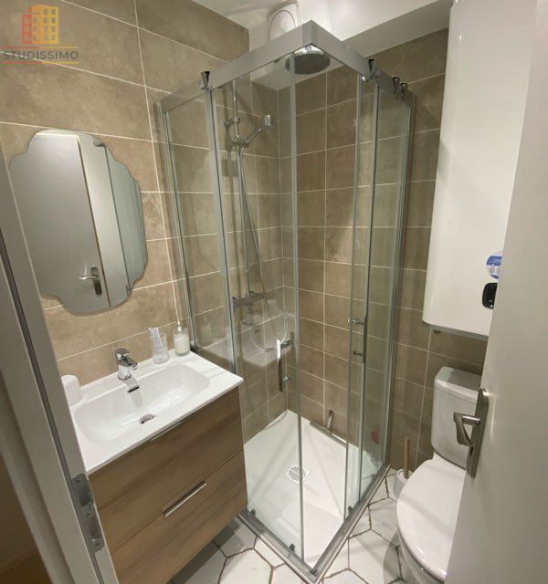 Studio 17m² Biarritz Saint-Charles - Stationnement inclus - Photo 2
