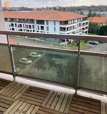 Studio 29m² Anglet - Spacieux - Photo 1