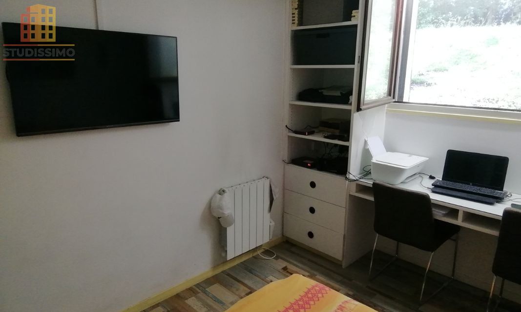 Studio 25m² Biarritz - Vue verdure - Photo 1