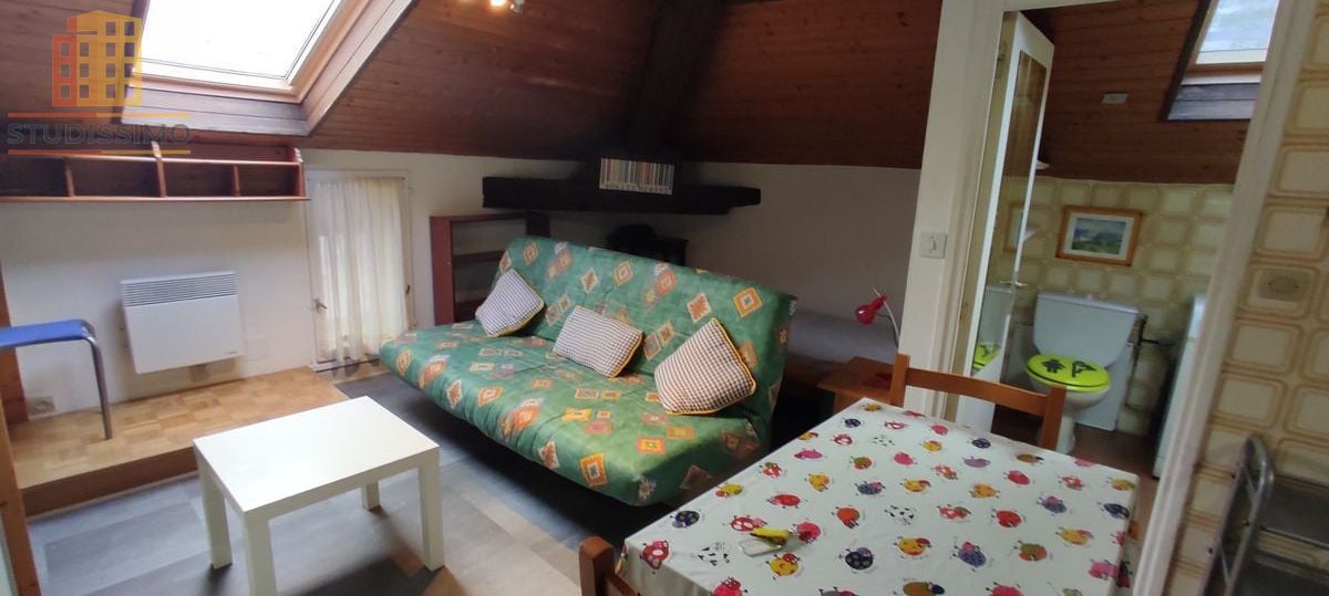 Studio 17m² Hendaye 64700 - Photo 2